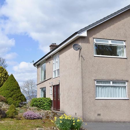 Cloverley Villa Bowness-on-Windermere Exterior foto