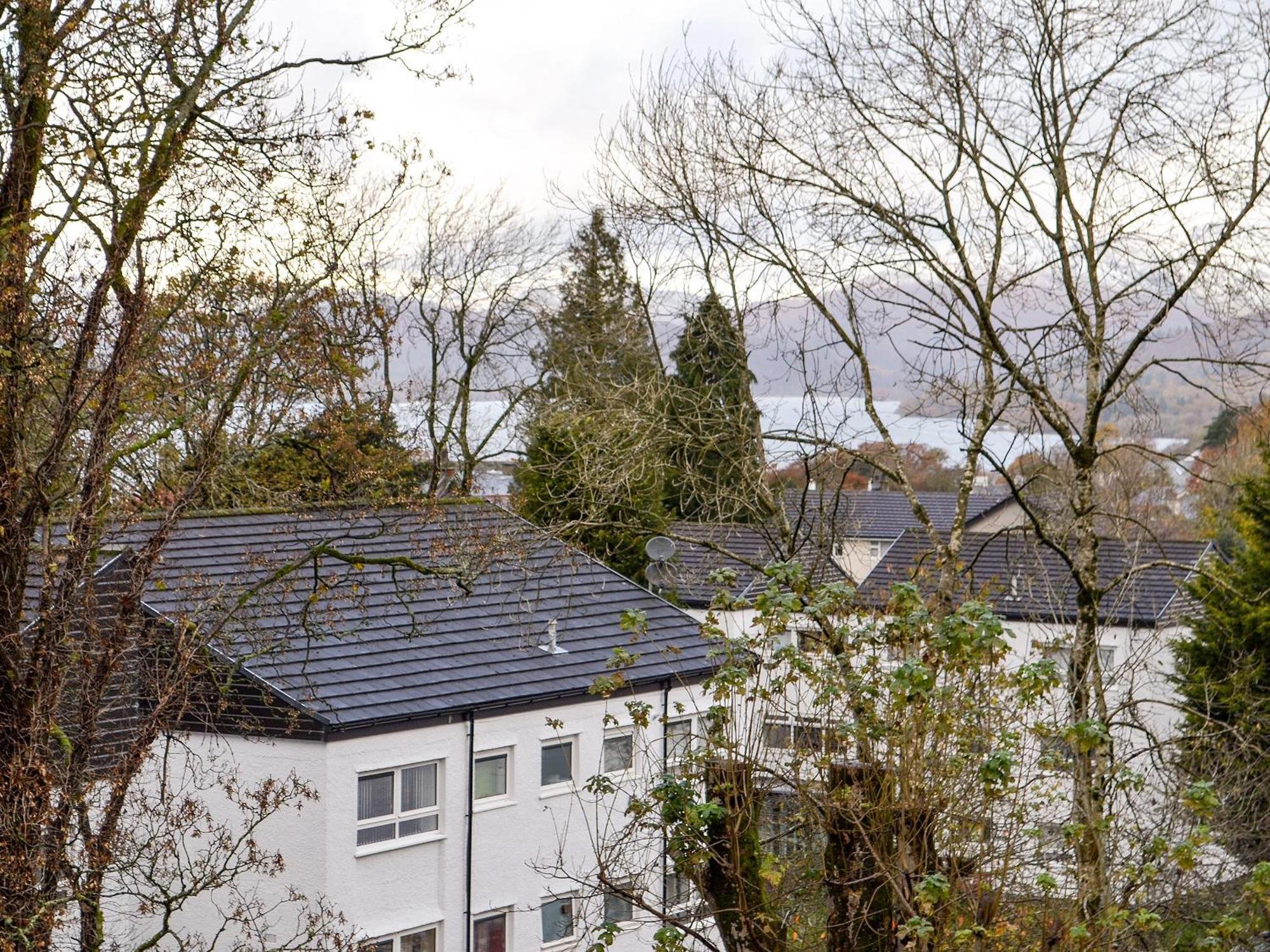 Cloverley Villa Bowness-on-Windermere Exterior foto